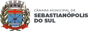 Câmara Municipal de Sebastianópolis do Sul